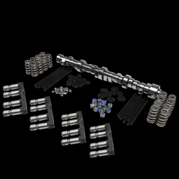 COMP Cams Stage 2 Master Camshaft Kit Dodge Non-VVT 5.7/6.1L HEMI thumbnail 8