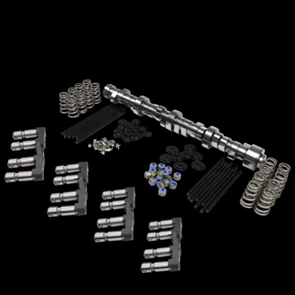 COMP Cams Stage 3 Master Camshaft Kit Dodge 5.7 HEMI 2003-2008 thumbnail 2