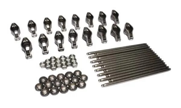COMP Cams Rocker Arm/Pushrod Kit Magnum thumbnail 2