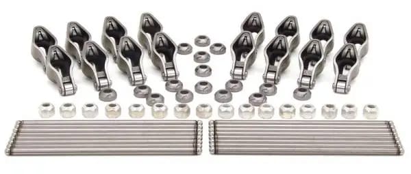 COMP Cams Rocker Arm/Pushrod Kit Magnum thumbnail 2