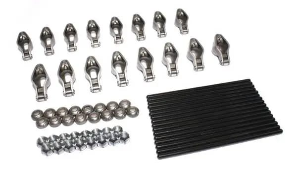 COMP Cams Rocker Arm/Pushrod Kit CS Mag thumbnail 2