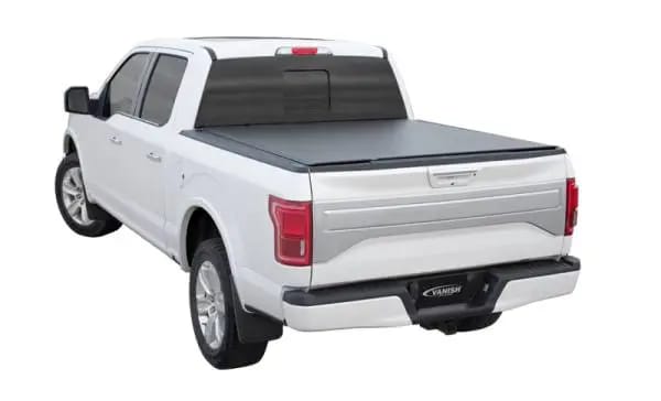 Access Vanish 17-19 Ford Super Duty F-250/F-350/F-450 8ft Box (Includes Dually) Roll-Up Cover thumbnail 3