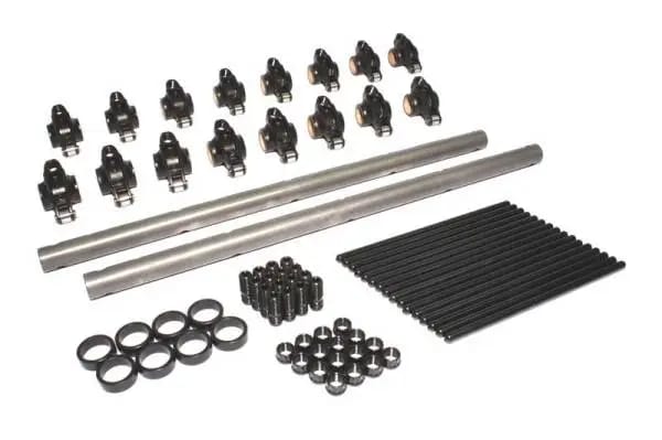 COMP Cams Rocker Arm/Pushrod Kit CRS thumbnail 2