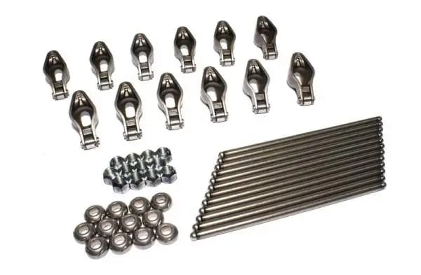 COMP Cams Rocker Arm/Pushrod Kit Magnum thumbnail 2
