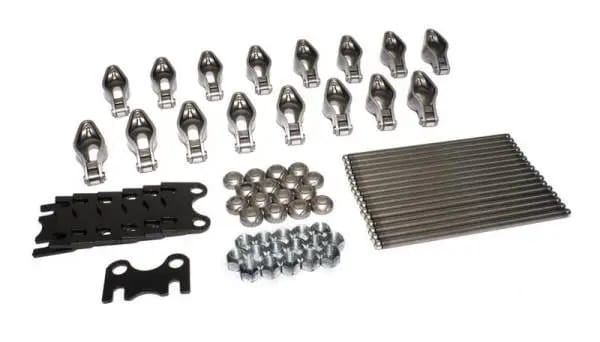 COMP Cams Rocker Arm/Pushrod Kit CS 1.5 thumbnail 2