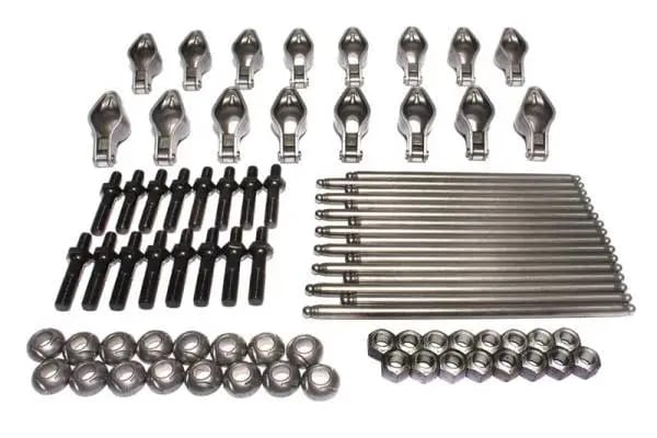 COMP Cams Rocker Arm/Pushrod Kit CB 1.7 thumbnail 2