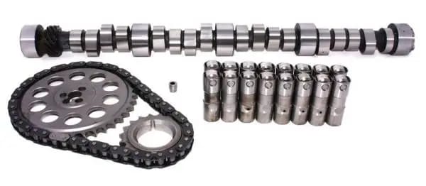 COMP Cams Camshaft Kit CBVI XR282HR-14 thumbnail 2