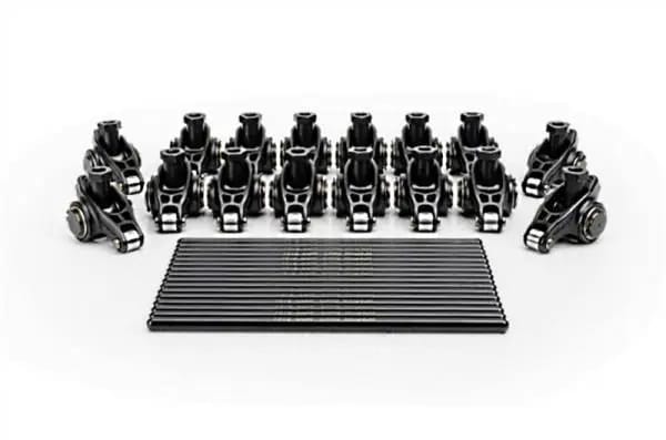 COMP Cams Rocker/Pushrod Kit; CS 1.6 3/8 thumbnail 2