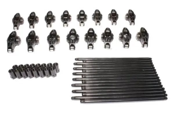 COMP Cams Rocker/Pushrod Kit; CB 1.7 7/1 thumbnail 2