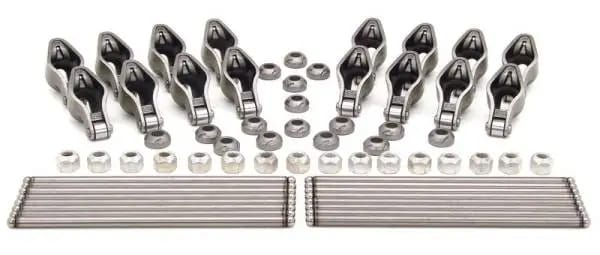 COMP Cams Rocker/Pushrod Kit CS Ultra Pro thumbnail 2