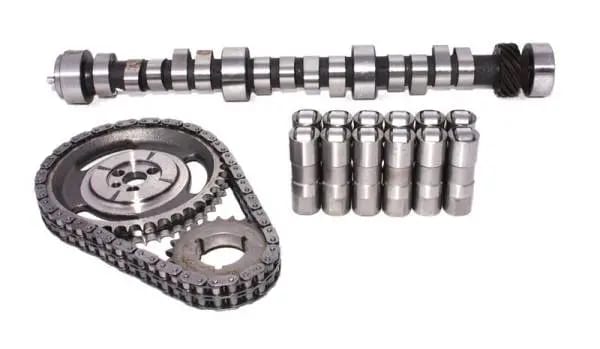 COMP Cams Camshaft Kit C43 260AH-R12 thumbnail 2
