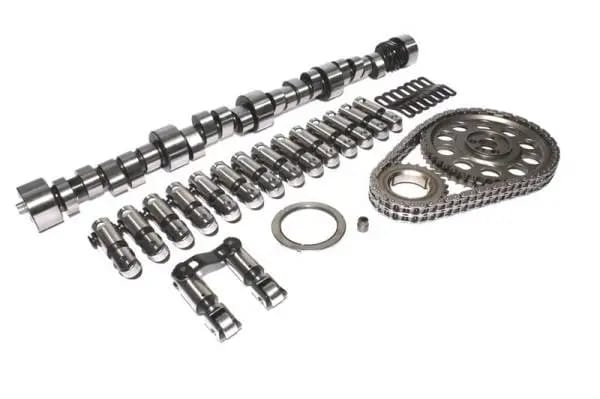 COMP Cams Camshaft Kit CB 306A-R10 thumbnail 2
