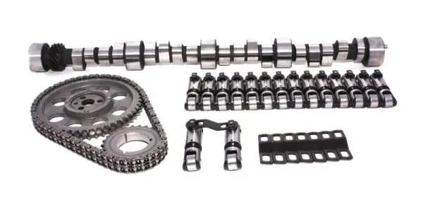 COMP Cams Camshaft Kit CB XR274R-10 thumbnail 2