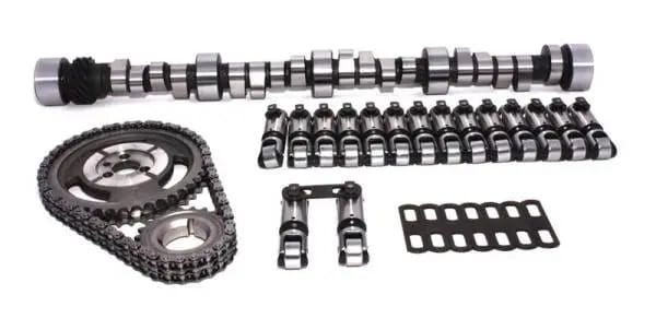 COMP Cams Camshaft Kit CS 268R thumbnail 2