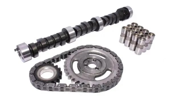 COMP Cams Camshaft Kit C43 240H thumbnail 2