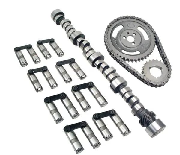 COMP Cams Camshaft Kit CS 314H-R10 thumbnail 2