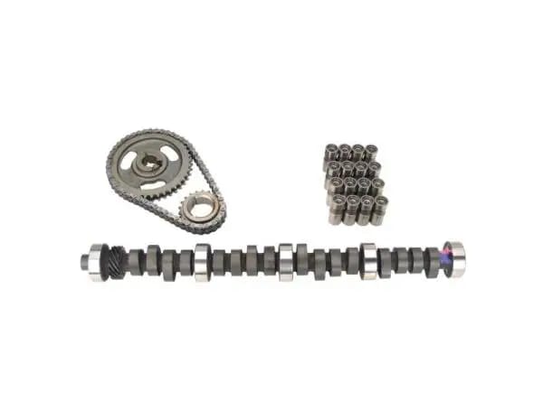 COMP Cams Camshaft Kit FW X4 276H-11 thumbnail 2