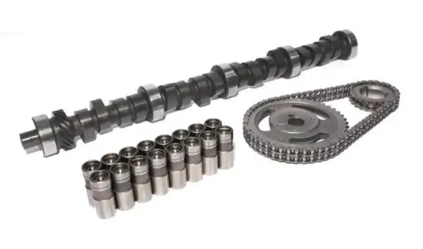 COMP Cams Camshaft Kit FF XM278H thumbnail 2