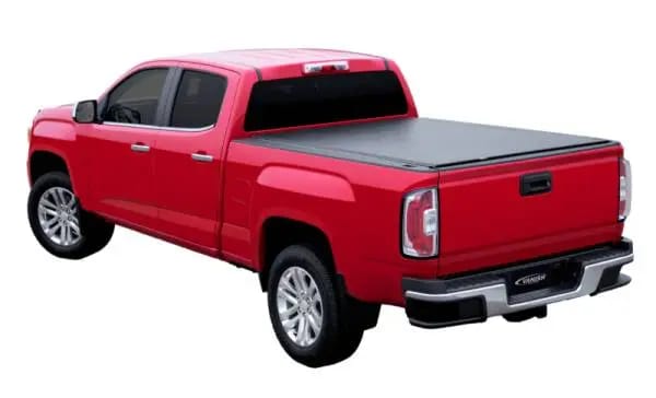 Access Vanish 01-07 Chevy/GMC Full Size Dually 8ft Bed Roll-Up Cover thumbnail 3