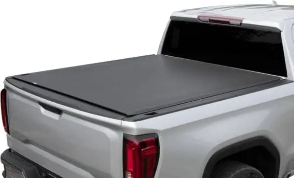 Access Vanish 01-07 Chevy/GMC Full Size Dually 8ft Bed Roll-Up Cover thumbnail 4