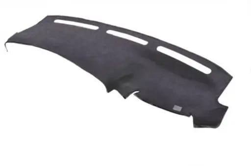 Covercraft SuedeMat Custom Dash Cover - Beige