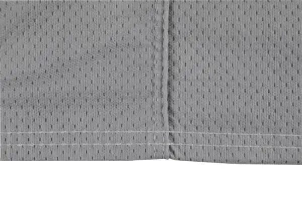 Covercraft 88-00 Chevrolet Fs Lb Custom 5-Layer Softback All Climate Car Cover - Gray thumbnail 6