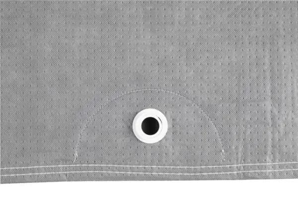 Covercraft 81-87 Chevrolet/GMC S.B. Pickup Custom 5-Layer Indoor Car Cover - Gray thumbnail 4