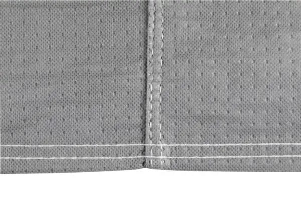 Covercraft 81-87 Chevrolet/GMC S.B. Pickup Custom 5-Layer Indoor Car Cover - Gray thumbnail 5
