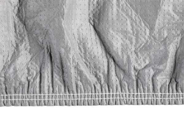 Covercraft 81-87 Chevrolet/GMC S.B. Pickup Custom 5-Layer Indoor Car Cover - Gray thumbnail 6