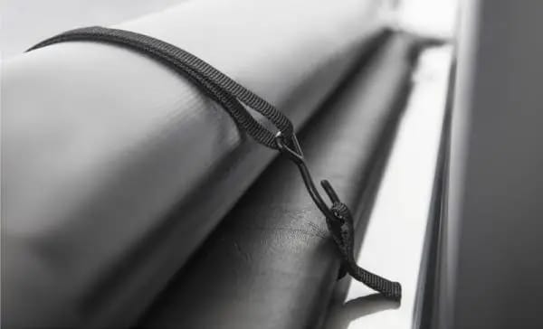 Access Vanish 2014 Chevy/GMC Full Size 2500 3500 6ft 6in Bed Roll-Up Cover thumbnail 17