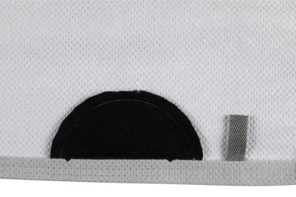 Covercraft 00-06 Chevrolet Suburban/GMC Yukon Custom 5-Layer Softback All Climate Car Cover - Gray thumbnail 7