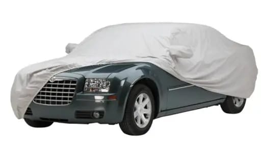 Covercraft 07-20 GMC Yukon Xl Custom Weathershield Hp Car Cover - Gray
