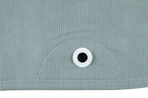Covercraft 20-24 Chevrolet Silverado / Custom 3-Layer Moderate Climate Car Cover - Gray thumbnail 8