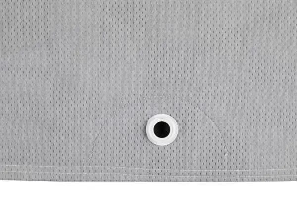 Covercraft 20-24 Chevrolet Silverado / Custom 5-Layer Softback All Climate Car Cover - Gray thumbnail 4