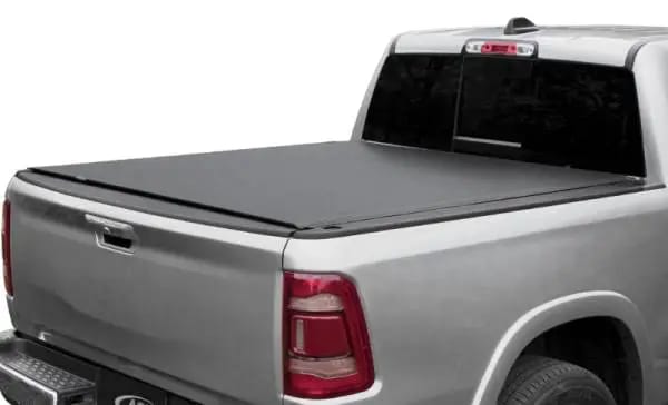Access Vanish 82-93 Dodge 8ft Bed Roll-Up Cover thumbnail 5