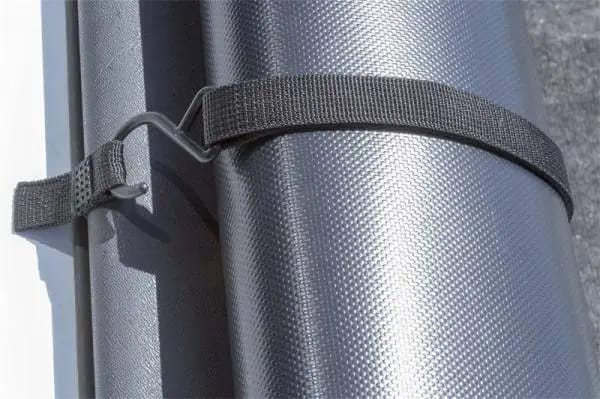 Access Vanish 94-01 Dodge Ram All 8ft Beds Roll-Up Cover thumbnail 8