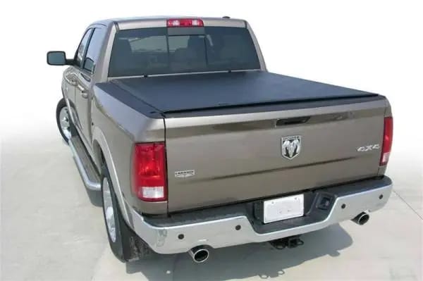 Access Vanish 02-08 Dodge Ram 1500 8ft Bed Roll-Up Cover thumbnail 3