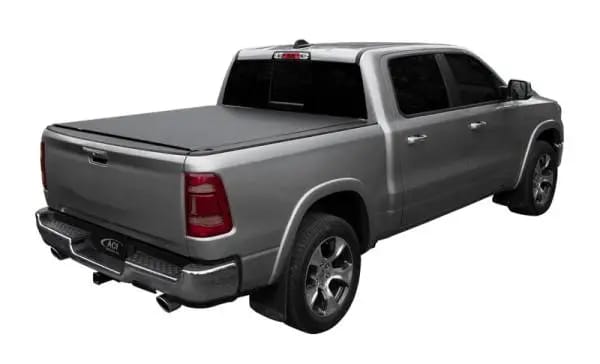 Access Vanish 19+ Dodge Ram 1500 5ft 7in Bed Roll-Up Cover thumbnail 4