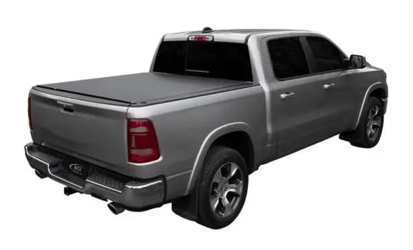 Access Vanish 2019+ Dodge/Ram 2500/3500 6ft 4in Bed Roll-Up Cover (Excl. Dually) thumbnail 3