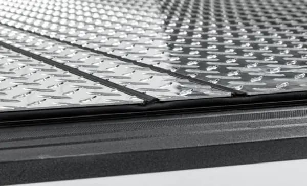 Access LOMAX Pro Series Tri-Fold Cover 15-19 Chevy Colorado 6ft Bed - Blk Diamond Mist thumbnail 34