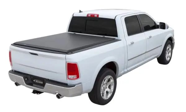 Access Original 09+ Dodge Ram 6ft 4in Bed Roll-Up Cover thumbnail 4