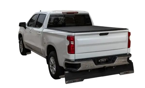 Access LOMAX Pro Series TriFold Cover 19+ Ram 2500 6ft4in Box(w/ RamBox) - Blk Diamond Mist thumbnail 35