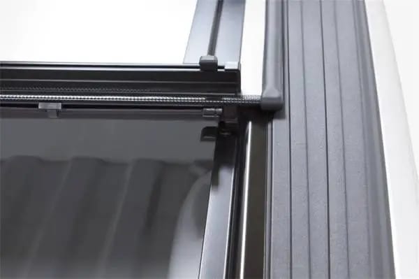 Access LOMAX Tri-Fold Cover 17-19 Ford Super Duty F-250/F-350/F-450 - 6ft 8in Standard Bed thumbnail 9