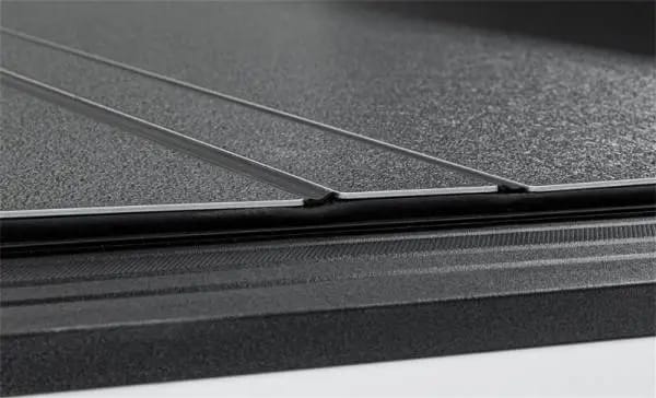 Access LOMAX Tri-Fold Cover 15-19 Chevy / GMC Full Size 1500 / 2500 / 3500 6ft 6in Bed thumbnail 17