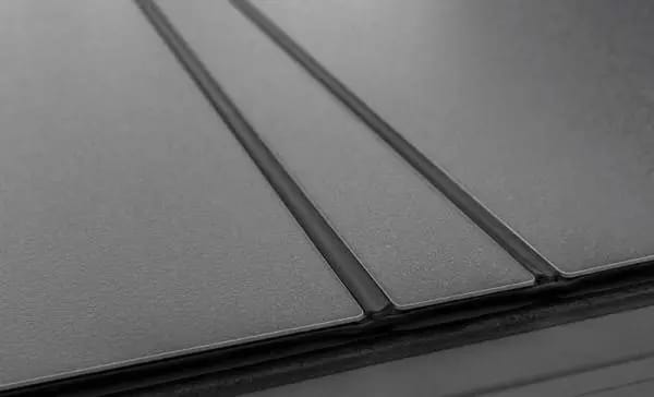 Access LOMAX Tri-Fold Cover 2020+ Chev/GMC Full Size 2500 3500 6ft 8in Standard Bed - Matte Black thumbnail 20