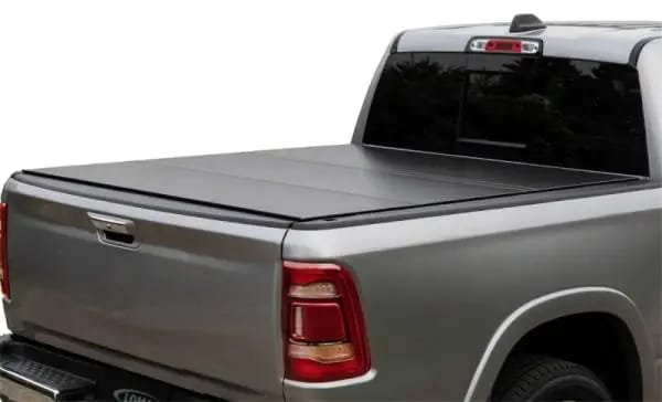 Access LOMAX Tri-Fold 09-17 Dodge Ram 1500 5ft 7in Short Bed (w/o RamBox Cargo Management Sytem) thumbnail 3