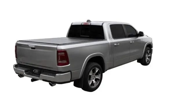 Access LOMAX Tri-Fold 2019+ Dodge Ram 1500 5ft 7in Short Bed thumbnail 2