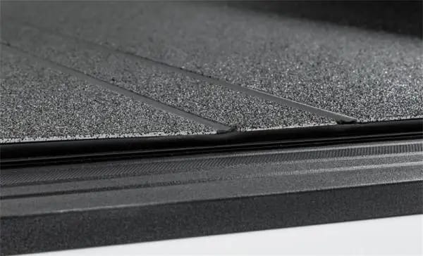 Access LOMAX Folding Hard Cover 08-16 Ford Super Duty F-250/F-350/F-450 6ft 8in Box Black Urethane thumbnail 21