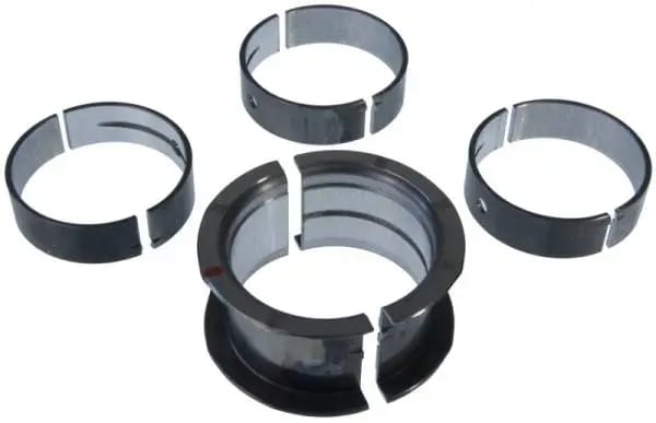 Clevite Chevrolet V6 200-229-262-262 Turbo 1978-03 Main Bearing Set