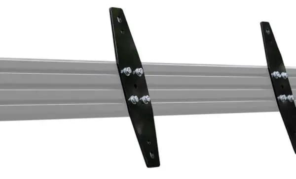 Access ADATRAC Mounting Plates (set of 2) Accessories